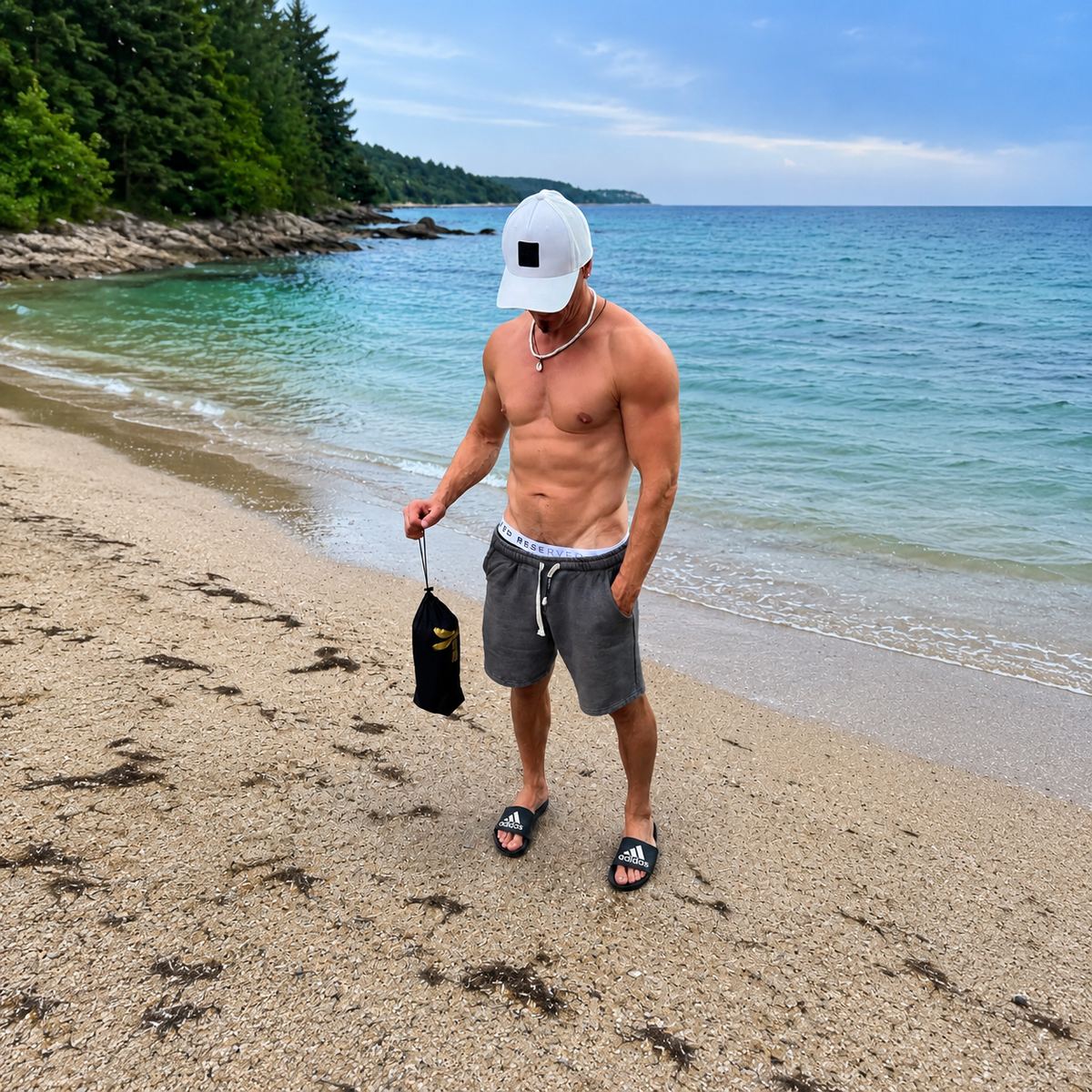 How to Choose the Right Beach Towel