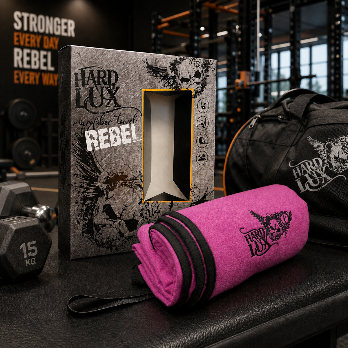 PERSONALISED PACKAGING — Custom Packaging Solutions for Business Orders