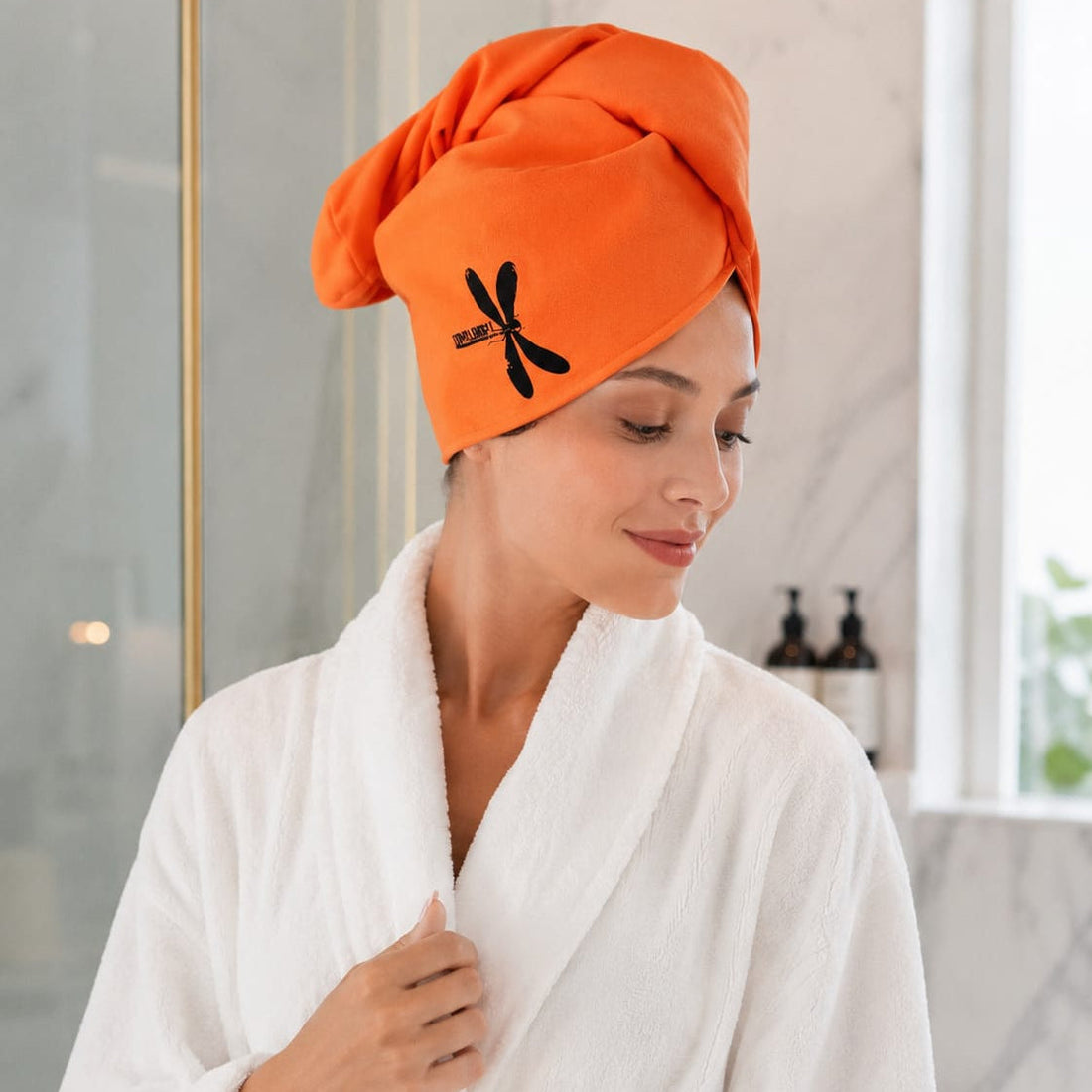 How to Choose the Right Hair Towel
