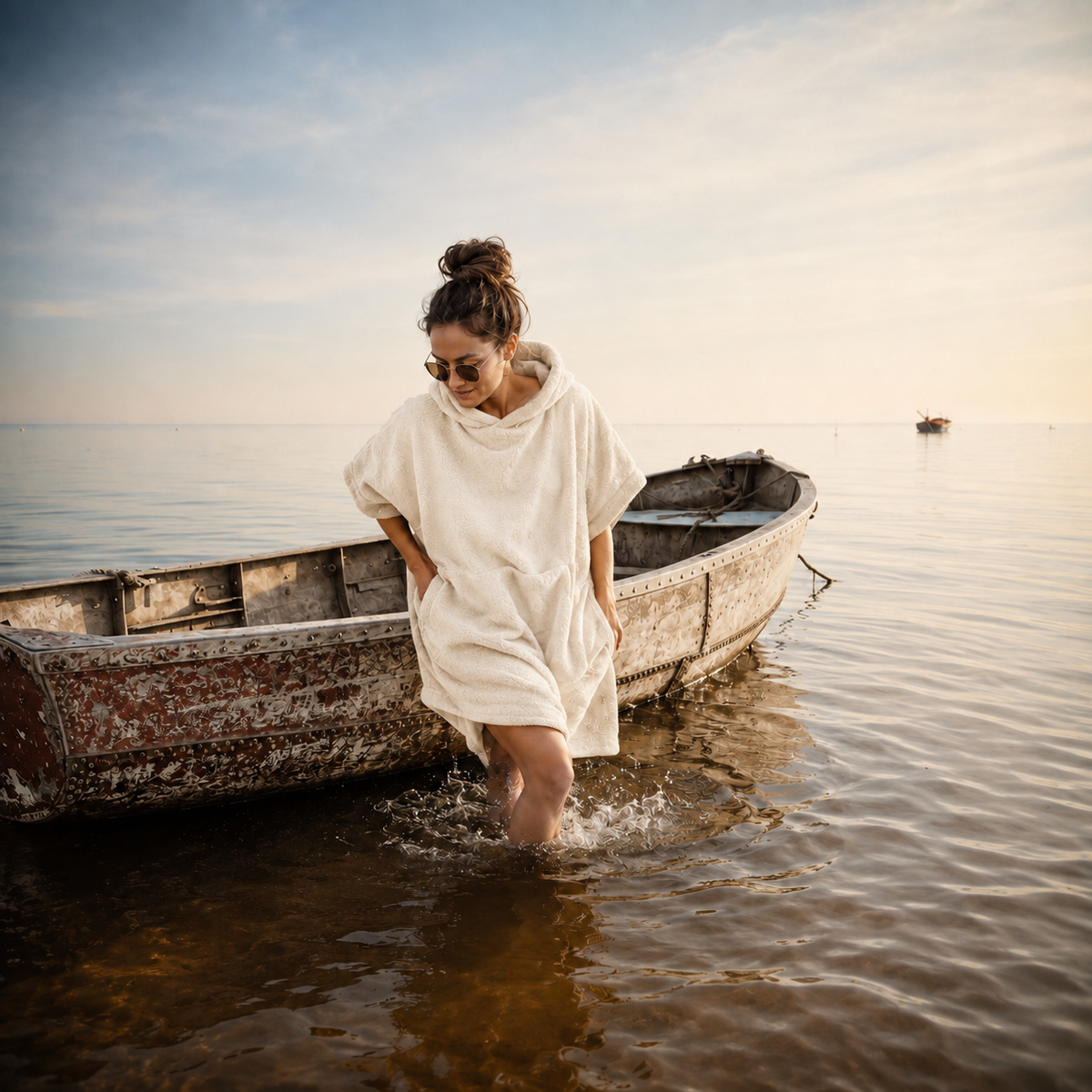 How to Choose the Right Towel Poncho