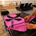 Premium multifunctional beach towel NEW