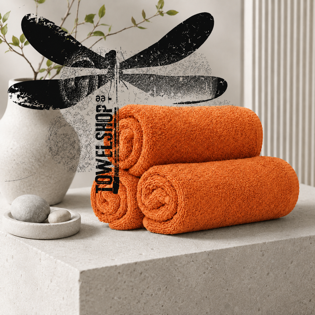 Bath towel – Pre-Order – Beige