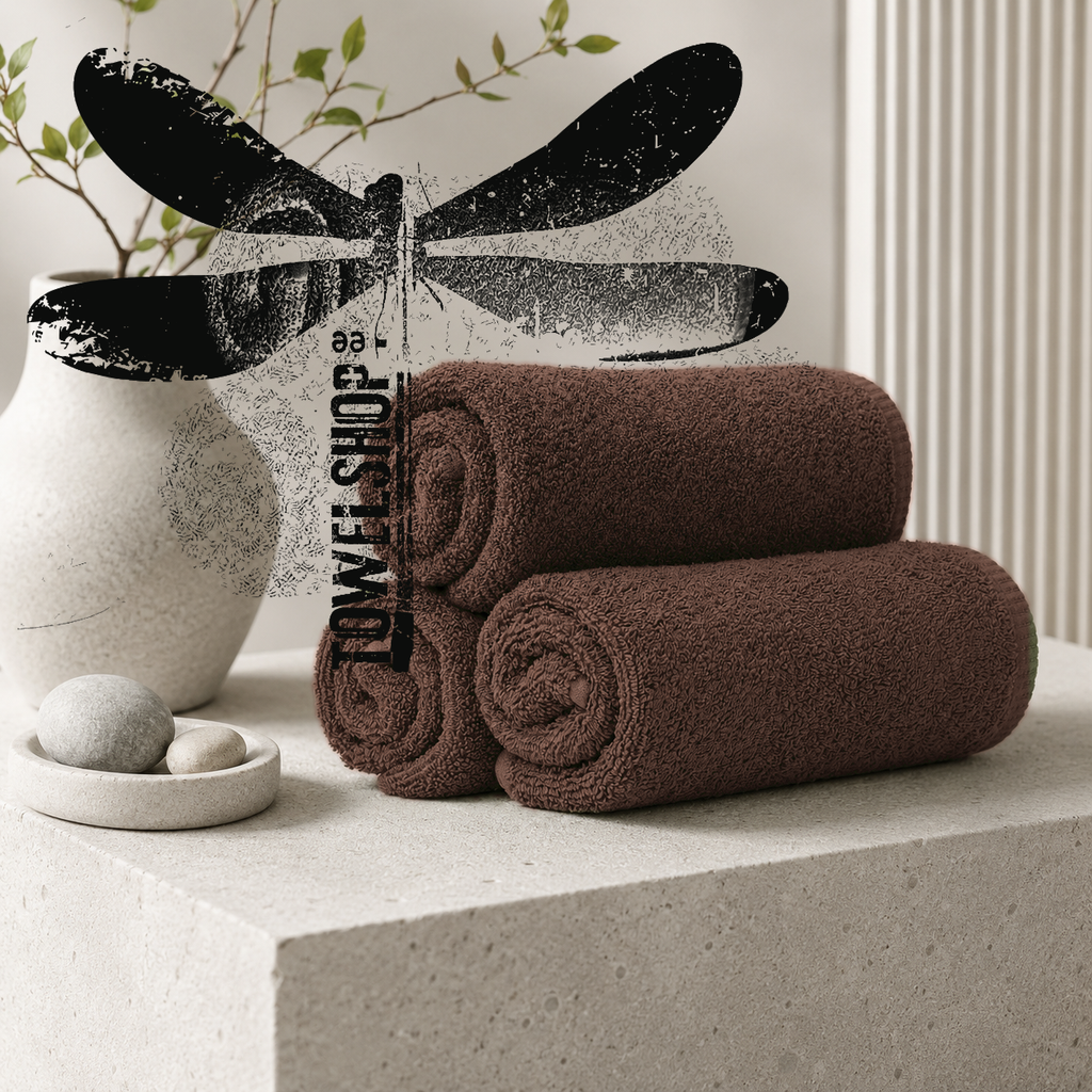 Bath towel – Pre-Order – Beige