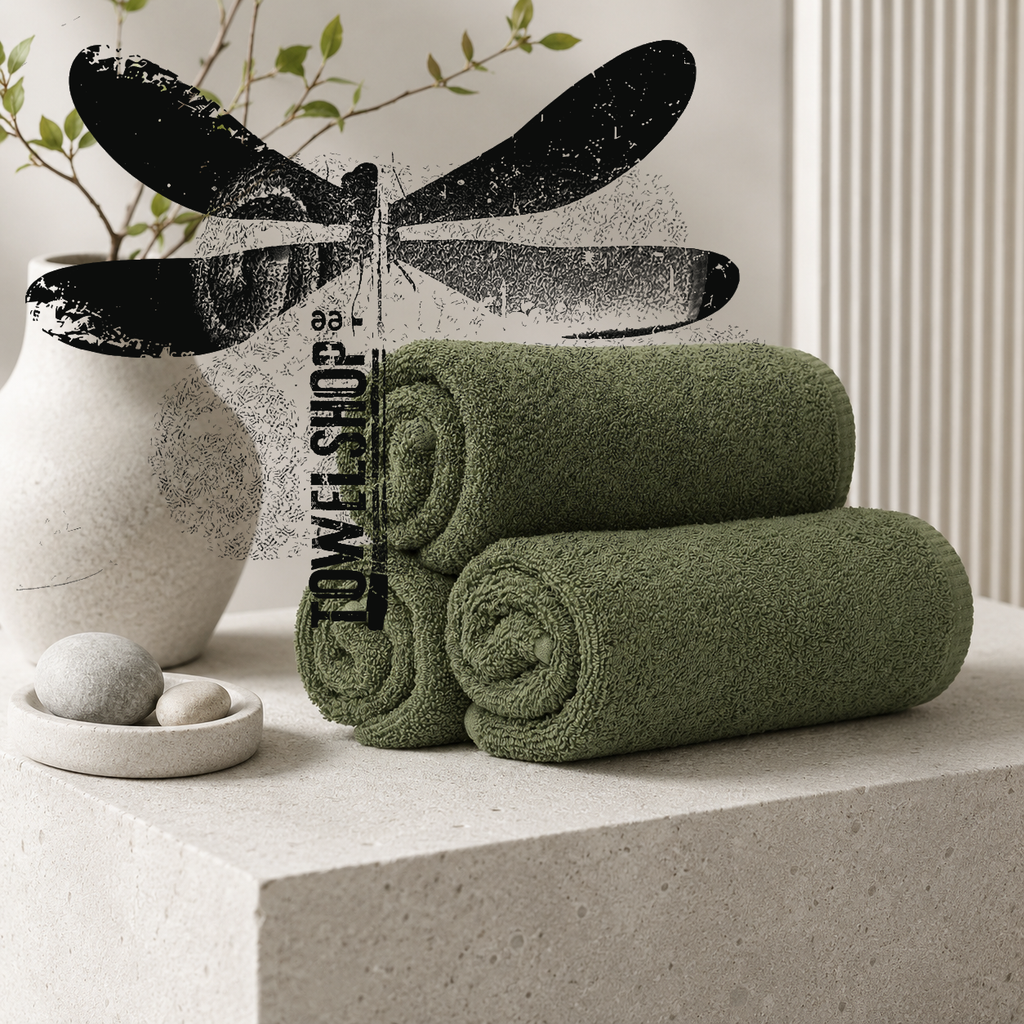 Bath towel – Pre-Order – Beige